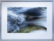 Framed Print - Stream Detail