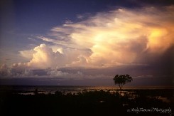 Cloud Photographs