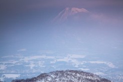 Hokkaido Photographs