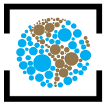 Planet Images Logo Mark